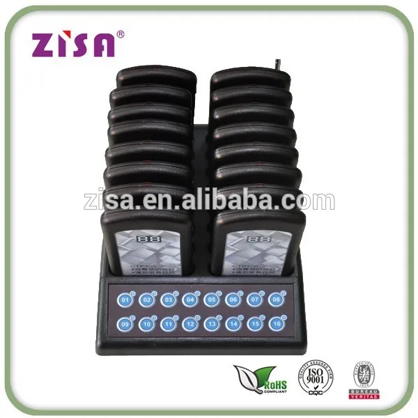 ресторан отзывы пейджинговой системы/отзывы вызова системы/пейджер каботажное судно