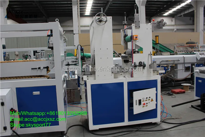 ПВХ пластиковый потолок декоративная панель Профиль Экструдер Машина