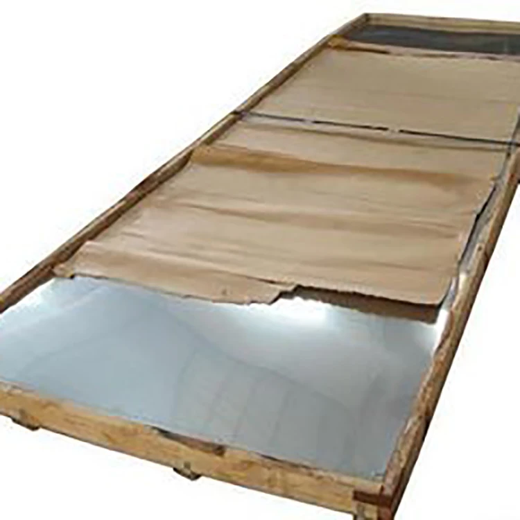 Hot Rolled Astm 306 Stainless Steel Sheet