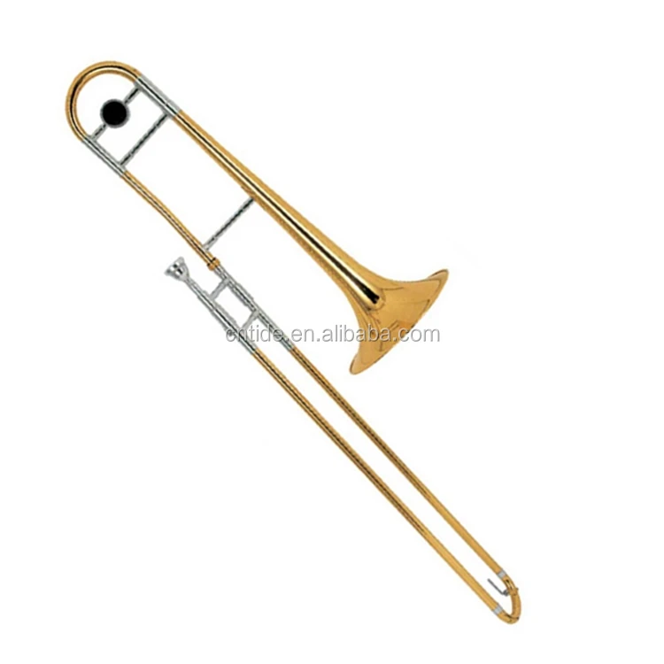 
Good quality made in china Bb tenor trombone 