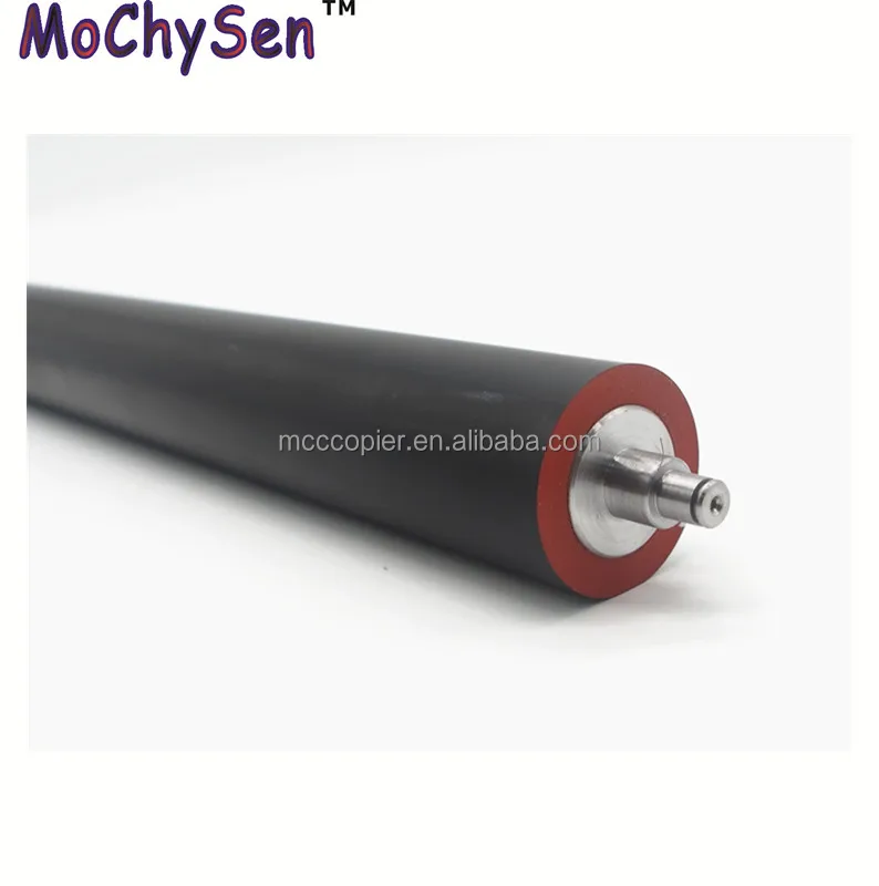 Wholesale Rubber Long Life Lower Fussure Roller For Ricoh Aficio 2051 2060 2075 Mp6500 Mp7500 Mp8000 Mp8001
