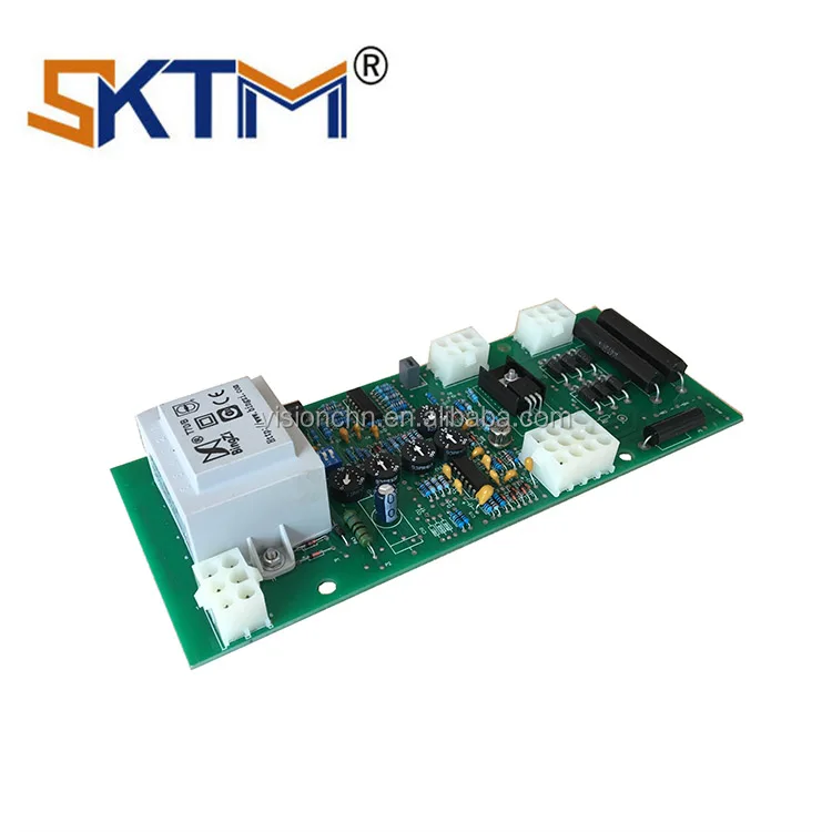 6GA2-491-1A avr (для Siemens 1FC6 серии генератор)