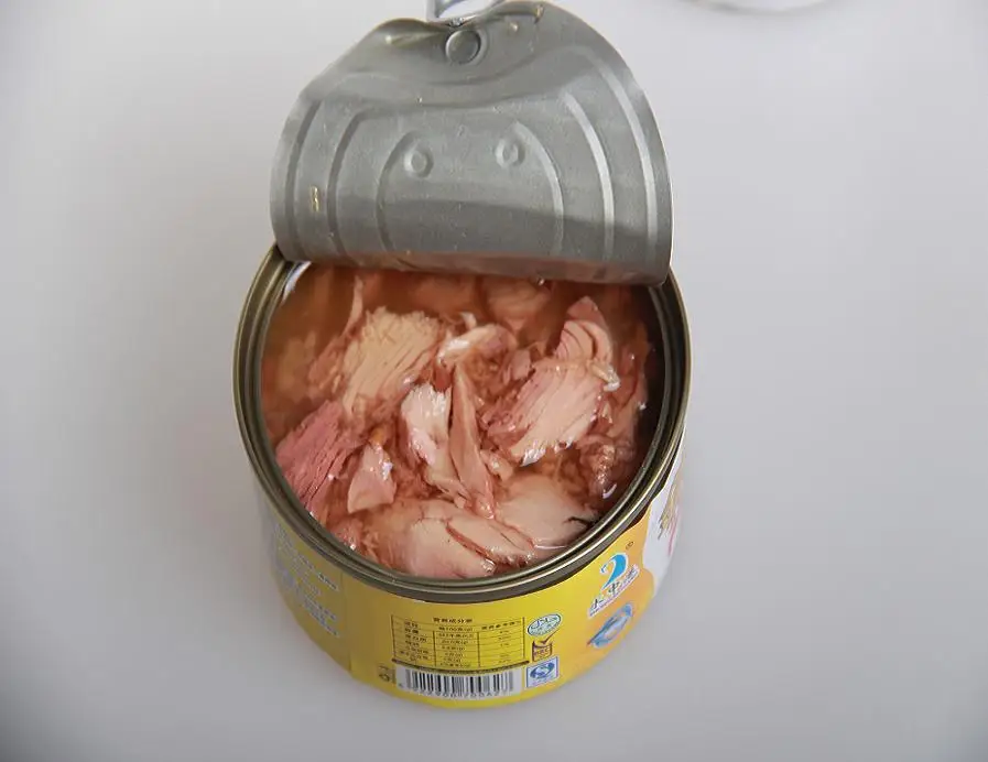 170g canned tuna canned tuna chunk
