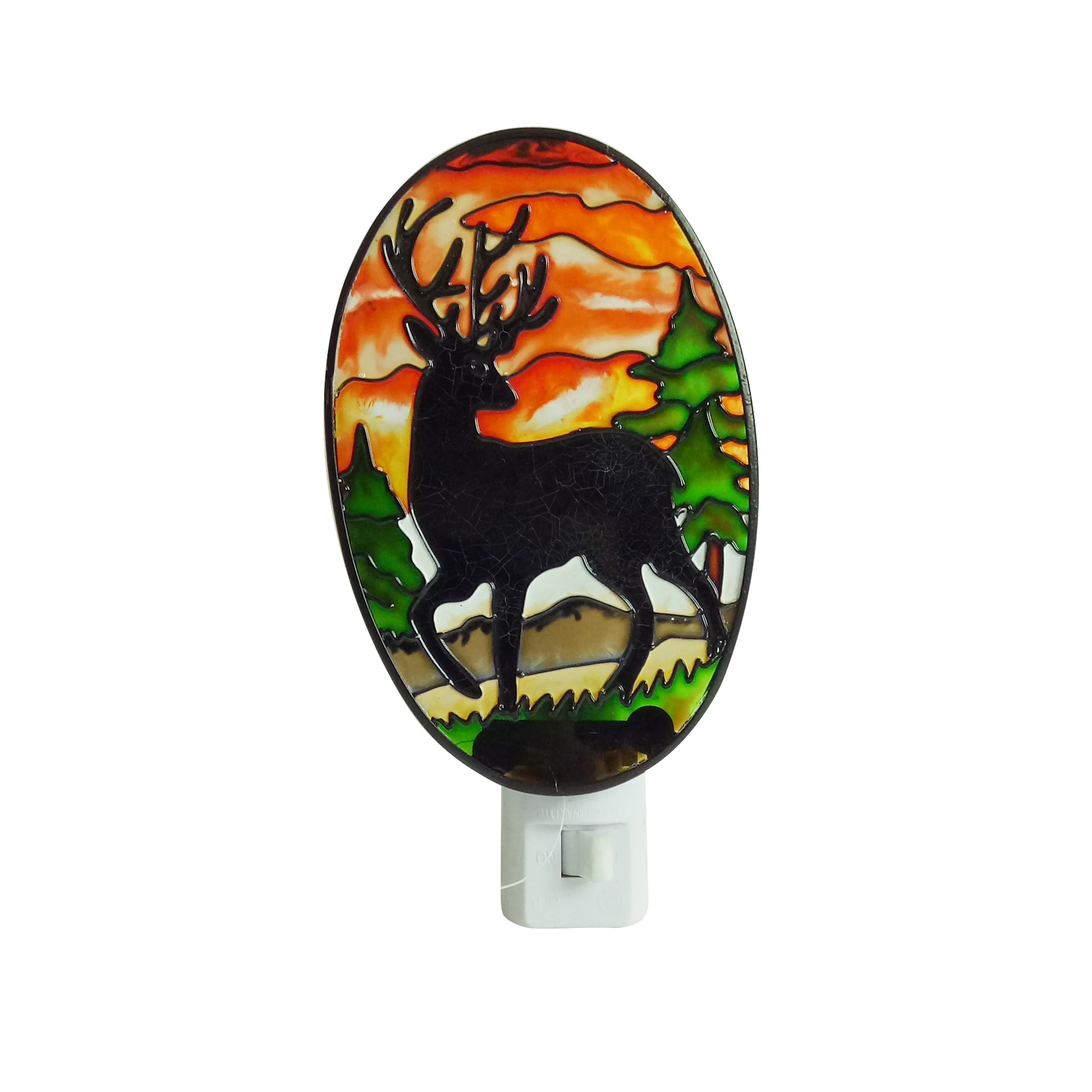 Ночник на заказ, светодиодный ночник, настольная лампа для детей, подарок, спальня, 3d иллюзия, usb, акриловый ночник в виде единорога для детей