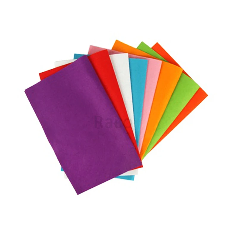 
Фабричная Нетканая 100% шерстяная войлочная ткань толщиной 3 мм 5 мм 