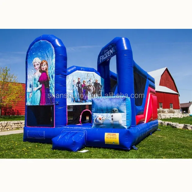 outdoor Kids jumping castle inflatable toys, inflatable bouncing castle, jumpers inflatable bounce house for sale