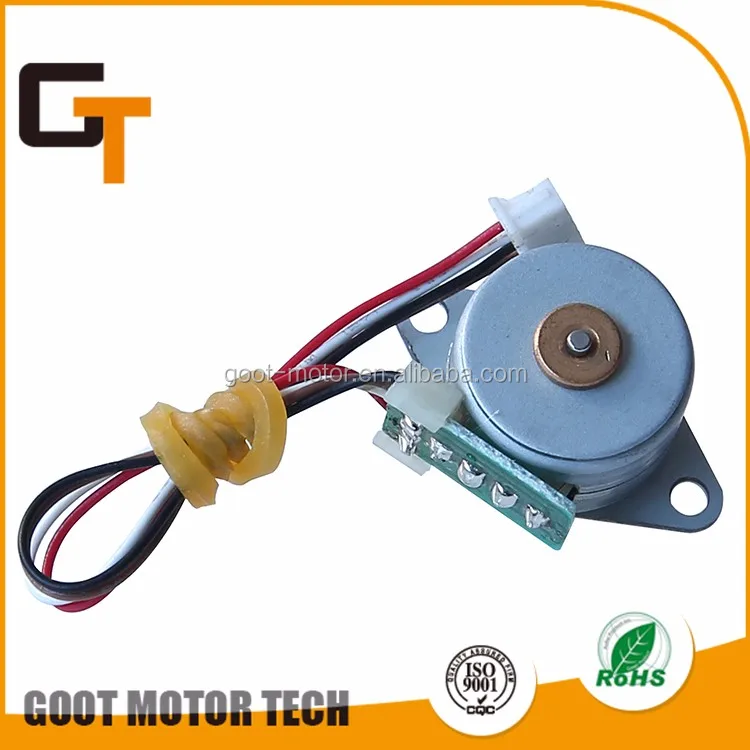 Durable pm stepper motor group best selling