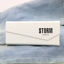 Classic Stylish Free Design High Quality Sunglasses Paper Box Packaging Box
