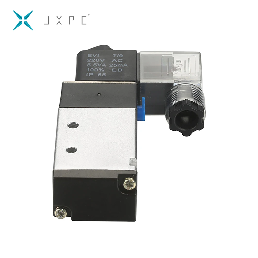 Airtac 4v210-08 контроль Тип электромагнитного клапана