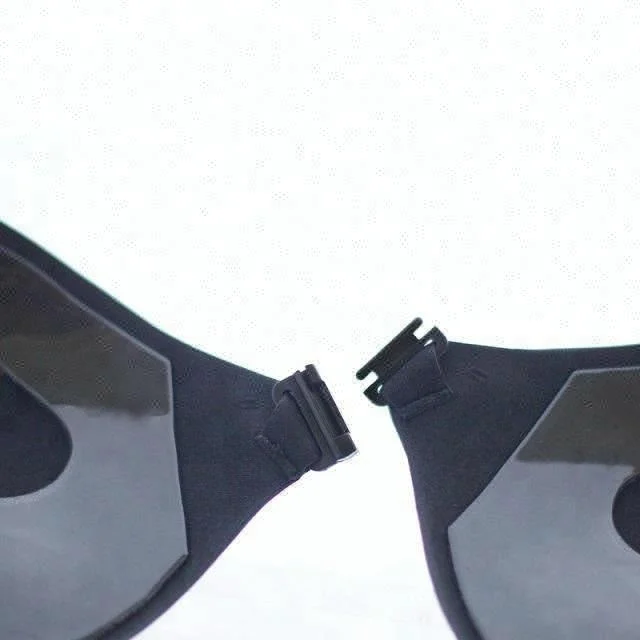 
Sexy evening dress sexy invisible secret bra 