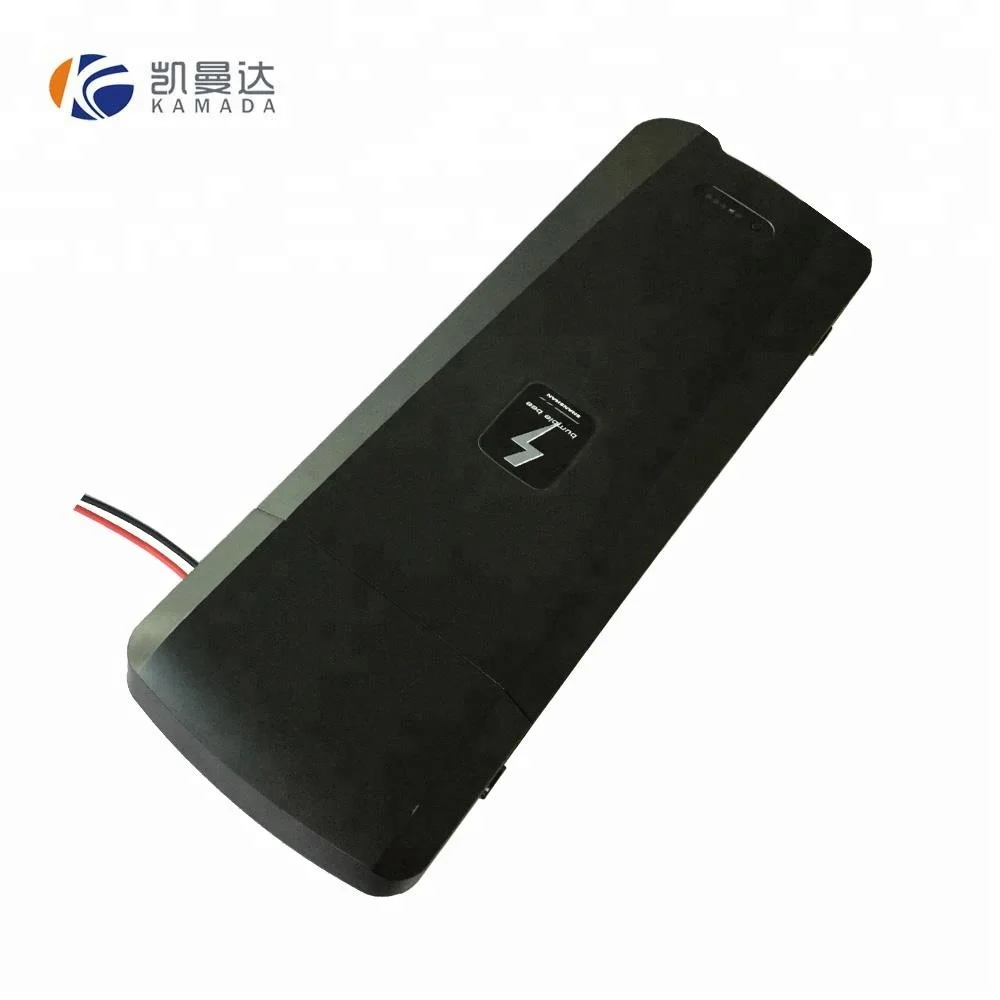 Songxia electric bike battery 48v 20ah battery