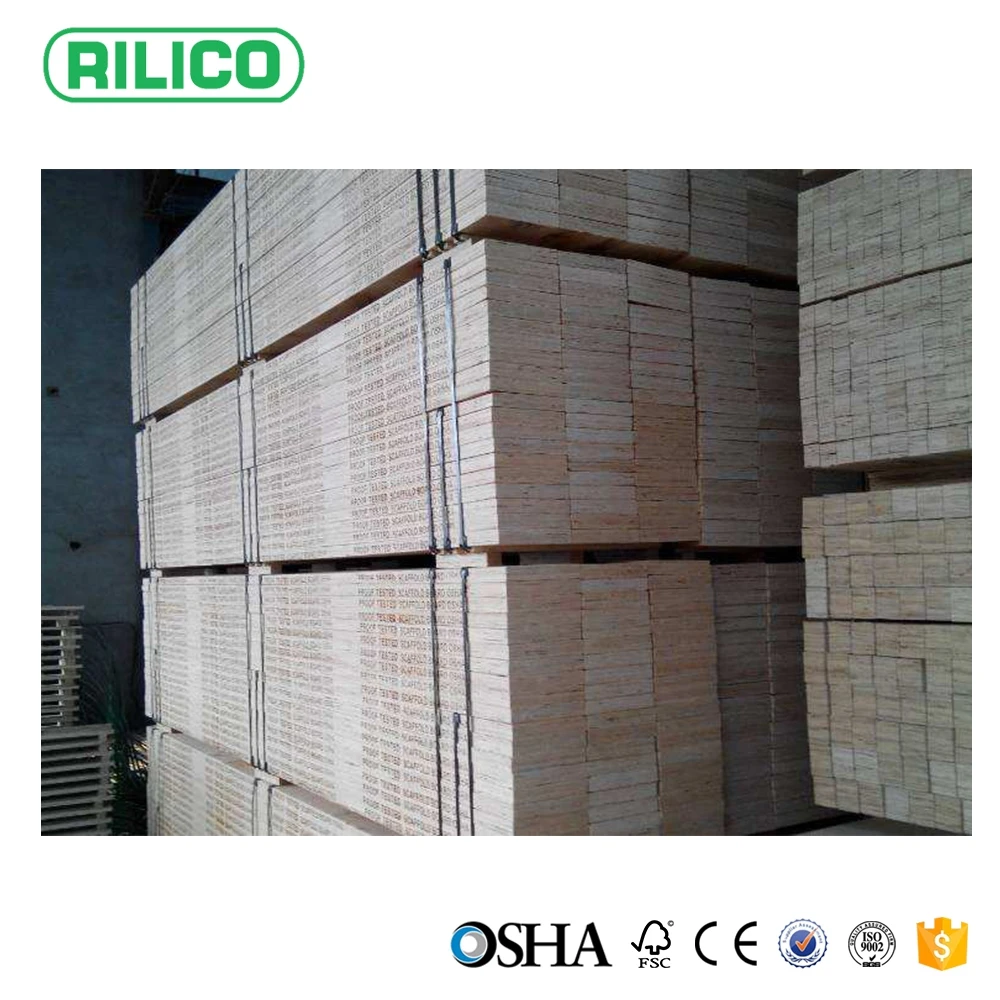 
RILICO construction lvl scaffold plank 
