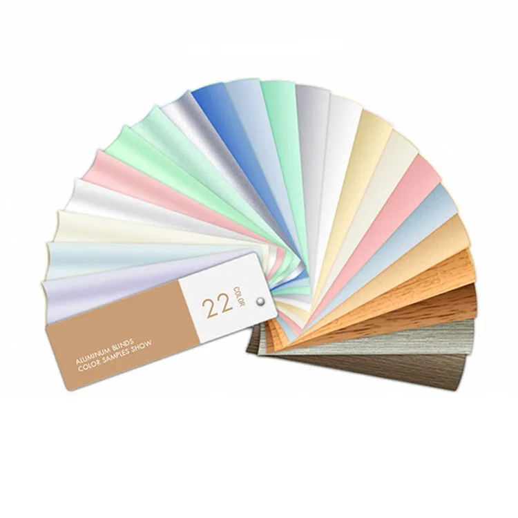 Modern Manual Indoor Venetian Blinds,Curtain Blinds Window