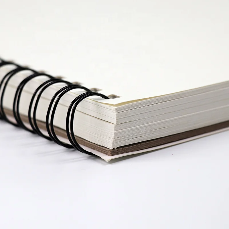 
100 Sheets 90gsm premium quality paper for drawing art sketch pad 