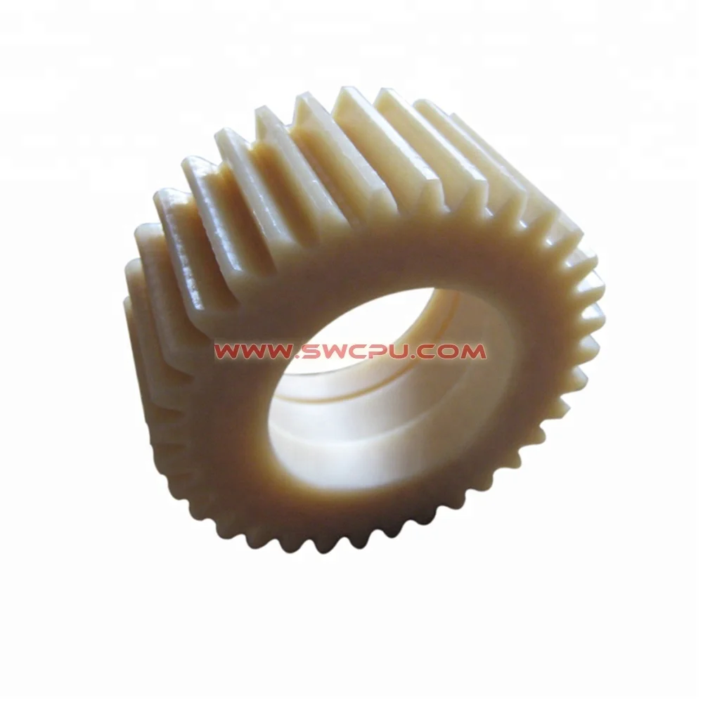 Manufacturer Direct Price Injection Molding Plastic Nylon Inner / Internal Ring Gear