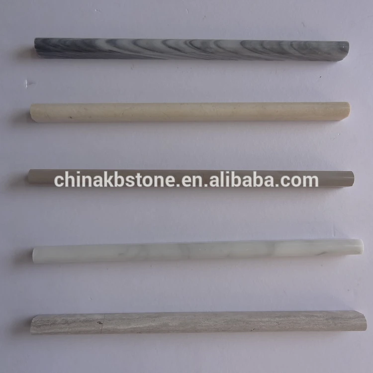 2015 high quality turkish marble tile