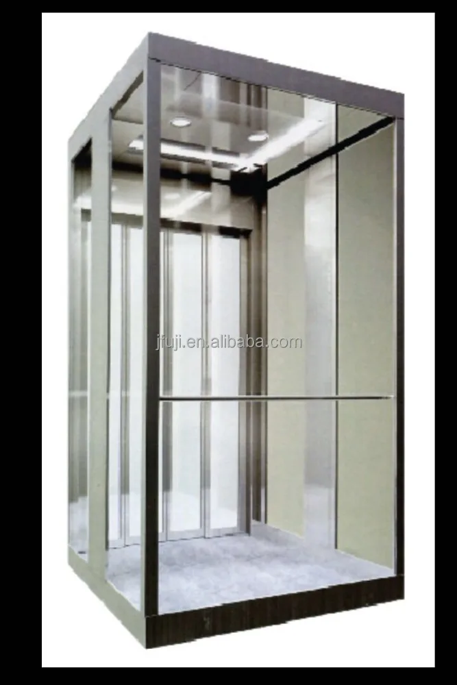 CE ISO vvf вилла Лифт 2 человек Лифт Для 2 стопов/небольшие лифты для дома