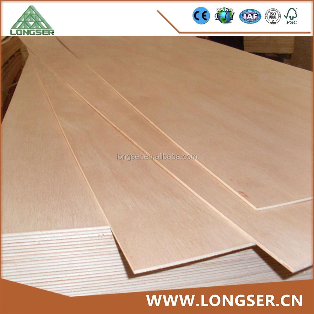 Plywood double bed designs / waterproof plywood price / plywood wholesale