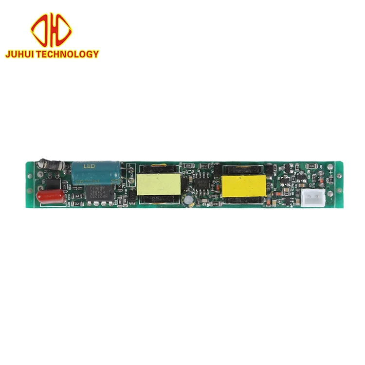 Хорошее качество неизолированный высокий коэффициент мощности t8 аварийный светодиодный модуль драйвера