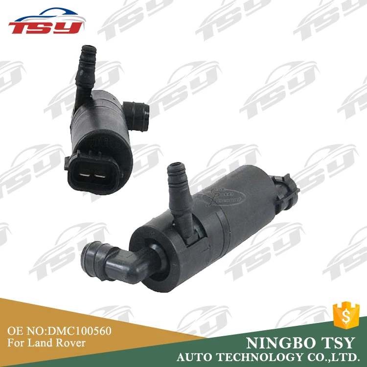 Высокое качество оригинального DMC100560 шайба автомобиля насос для Land Rover