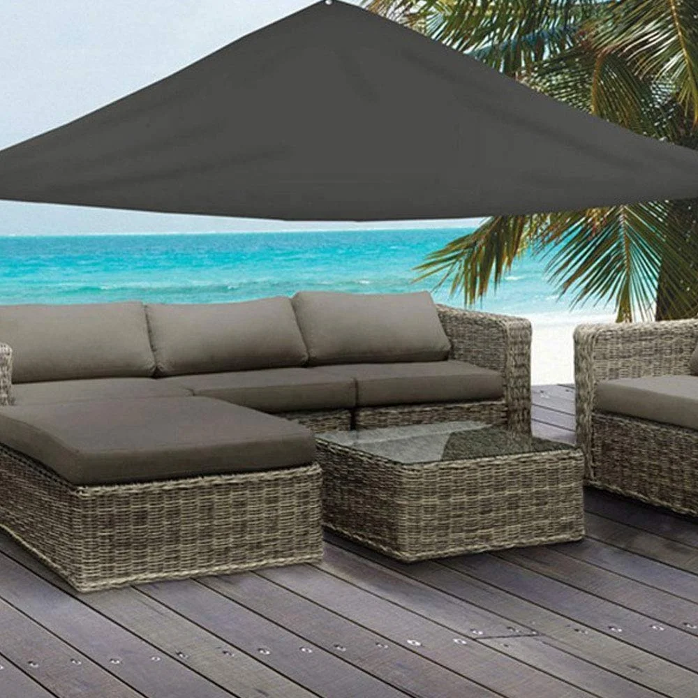 Брезентовые листы для садового погрузчика, брезентовые листы для солнечного тента