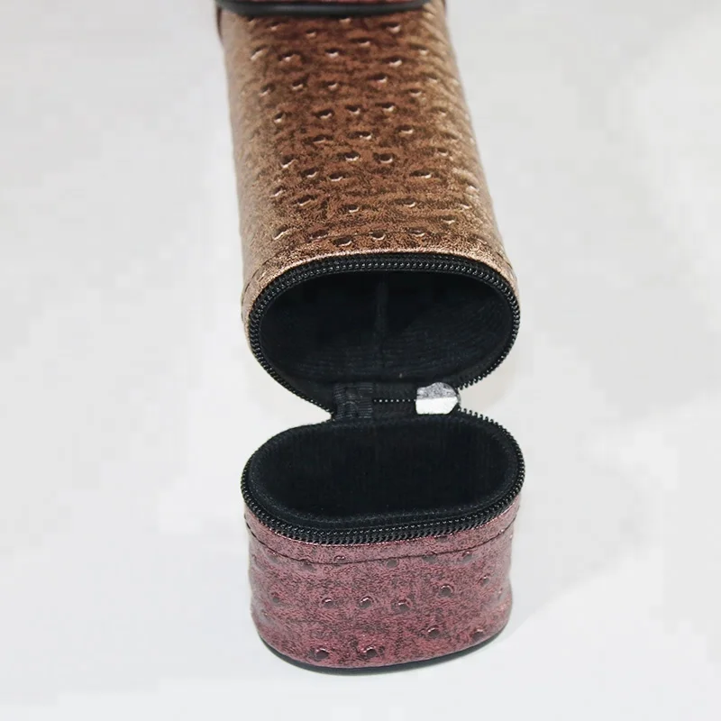 Заводская низкая цена 1x1 кожаный чехол для бильярдного бильярда