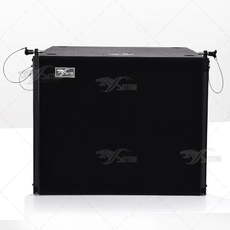 VERA12 Line Array Professional Hi Fi Speaker Sound Box