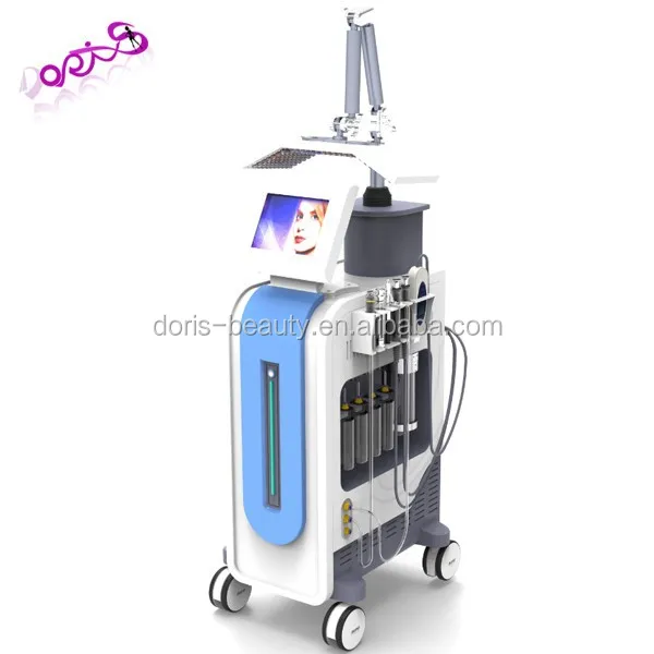 Oxygen therapy facial machine jetpeel/oxygen machines for sale G882B
