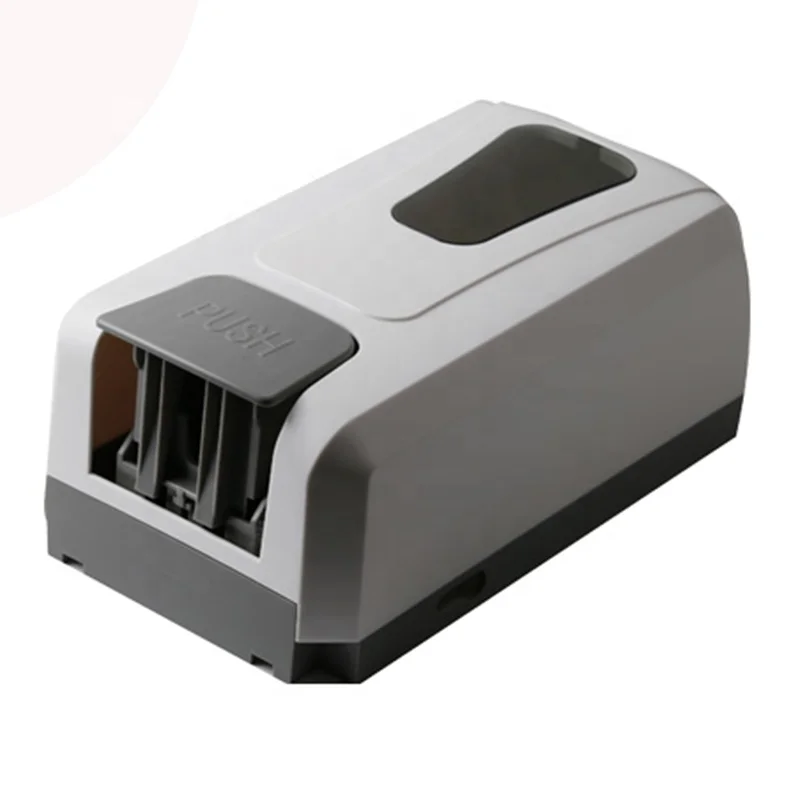 Hotel Bathroom Wall mounted ABS Manual 1200ml refillable Liquid Gel Shampoo Foam Soap Dispenser