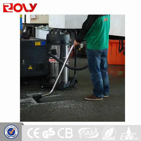 Factory Sale Various Widely Used Large Capacity Cheap China Auto Vacuum Cleaner