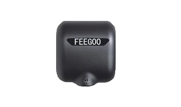 
High Speed Hand Dryer Stainless Steel High-speed Hand Dryer 