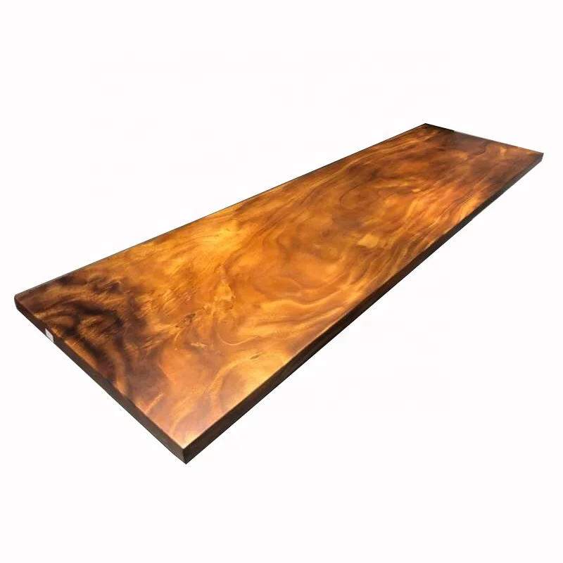 Luxury rectangle office meeting table wooden10 seater conference table