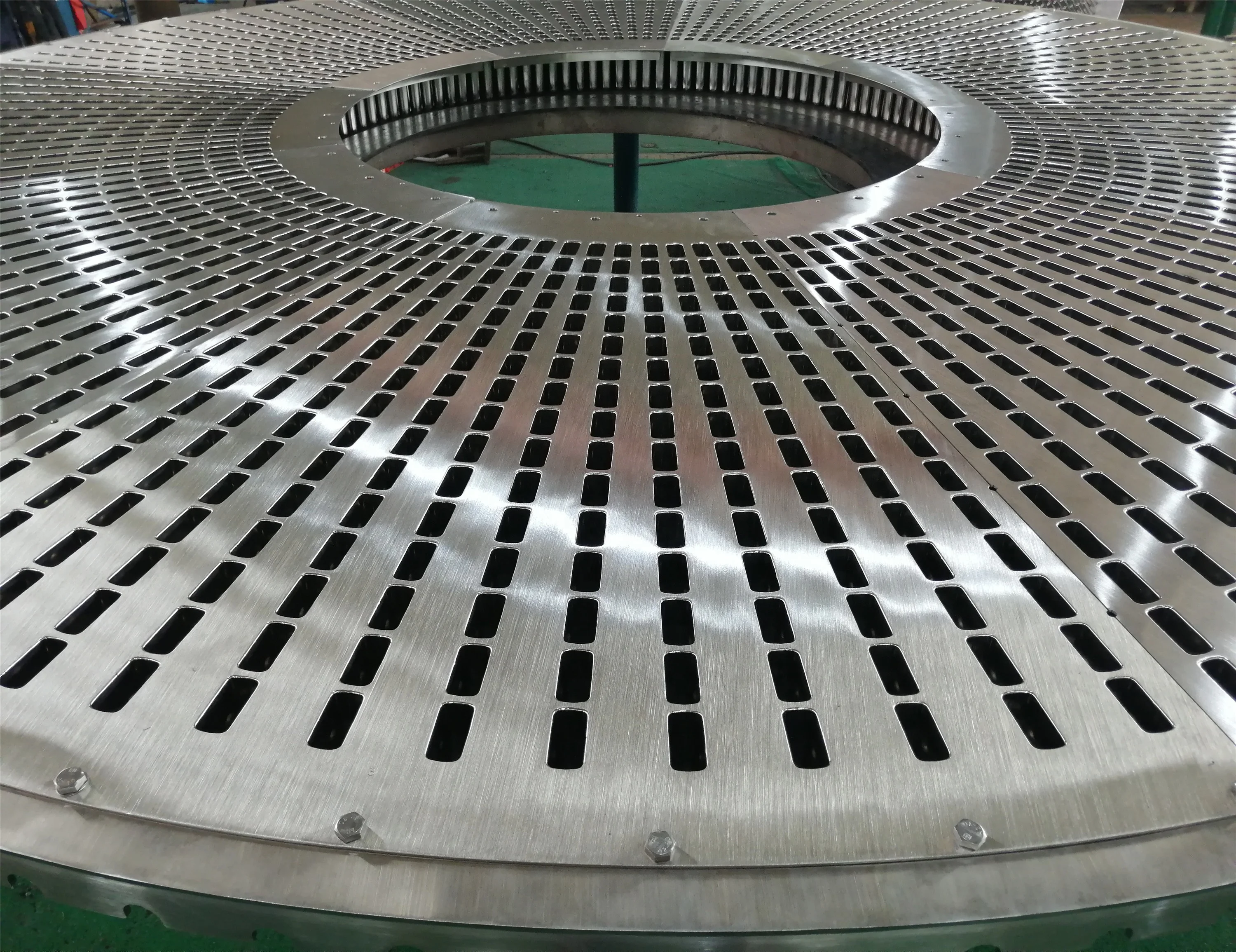 Ice cream mould Rollo35-16W