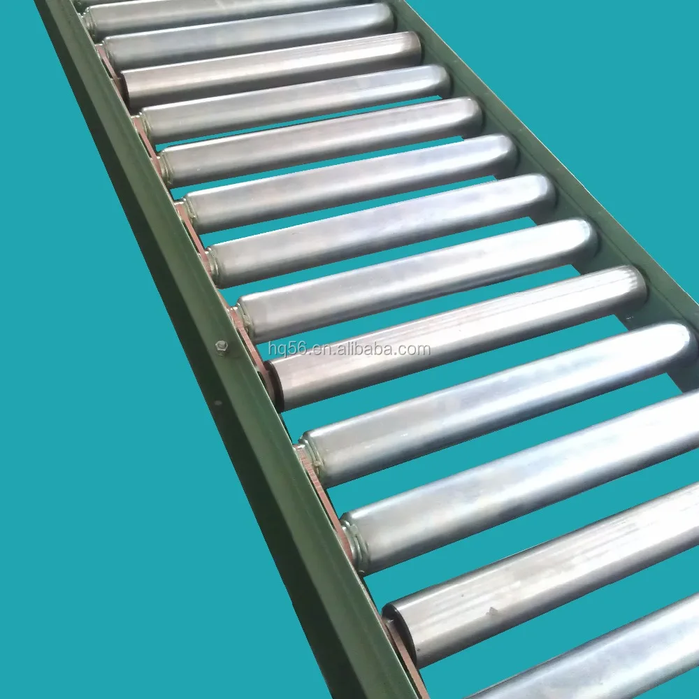 
Drum motor drive roller conveyor 