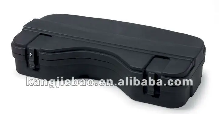 Roto mould ATV rear box