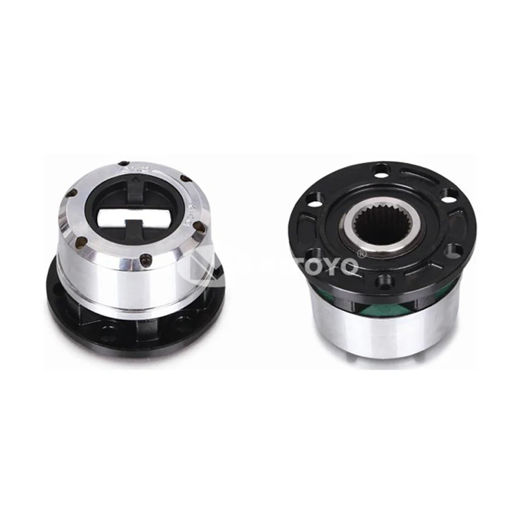 Locking Hubs Free Wheel Hub AVM 480 AVM480 17 Teeth Used For Wingle V24SAFE Sailor Pegaus 2009-