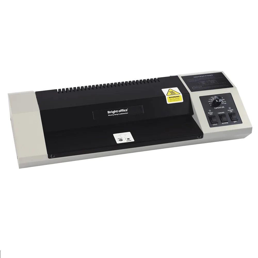 A3 heavy duty industrial laminator