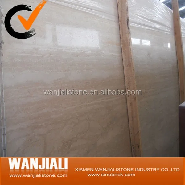 
Natural Iran&Turkey Travertine With Good Quality 