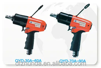 Немного. Тип хвостовика Пневмоинструмент воздух импульс отвертка