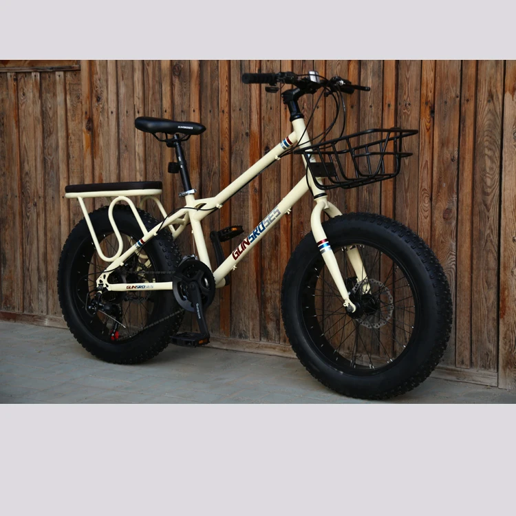 20Inch Bicycle21Speed High Carbon Steel Mountain Bike Dual Disc Brake Bikes