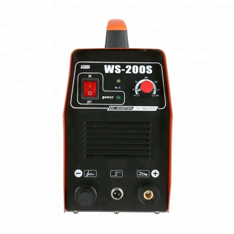 tig welding aluminum settings