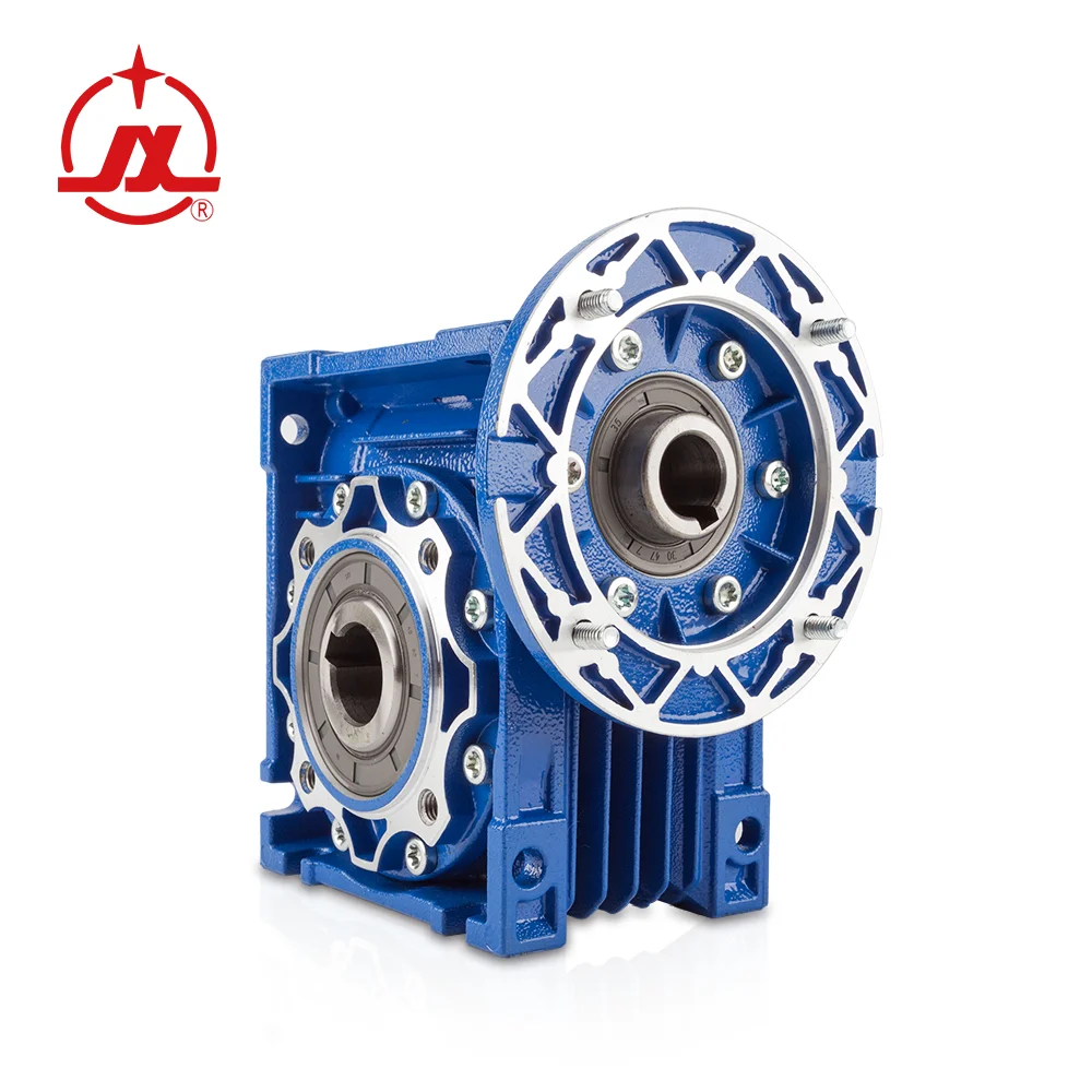 
 Высококачественный Алюминиевый Редуктор переменной скорости, Электрический редуктор с высоким оборотом в минуту, редуктор червячного двигателя  
