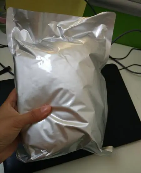 
High Purity with Best Quality for 99% Theobromine Chocolate Theobromine Caffeine 