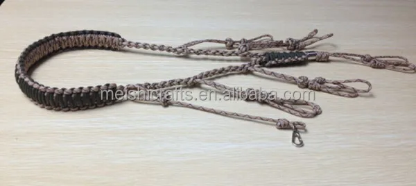Custom Duck Goose Waterfowl Predator Call Lanyard