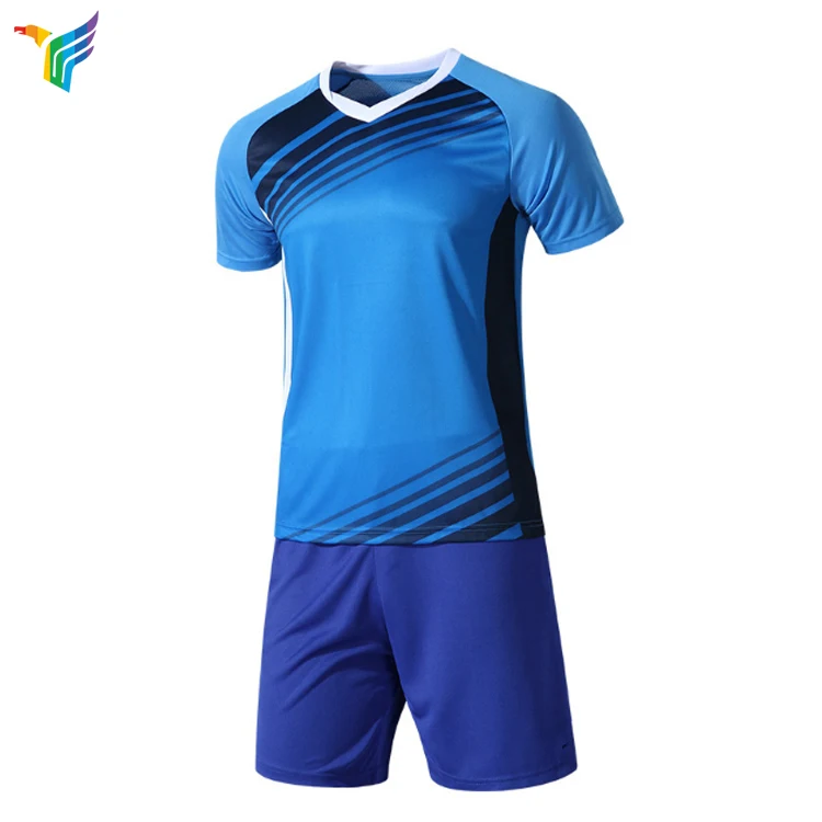 
2021 Sportswear sublimation Custom printing soccer uniforms soccer jerseys Cheap shirts Training Football Wear Soccer Jerseys 