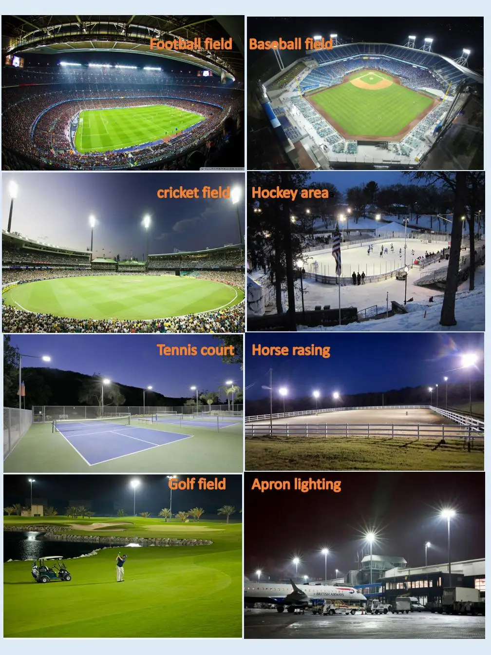 Price for 100000Lm LED stadium lights 2000W 1000W 600W 500W led reflector marine flood light IP68 300M long distance lighting