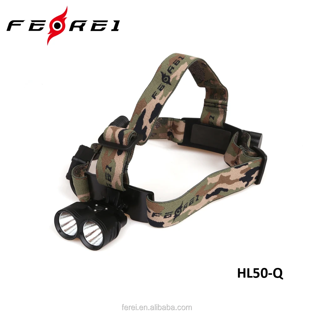 ferei led hunting light led hunting headlamp HL50-Q