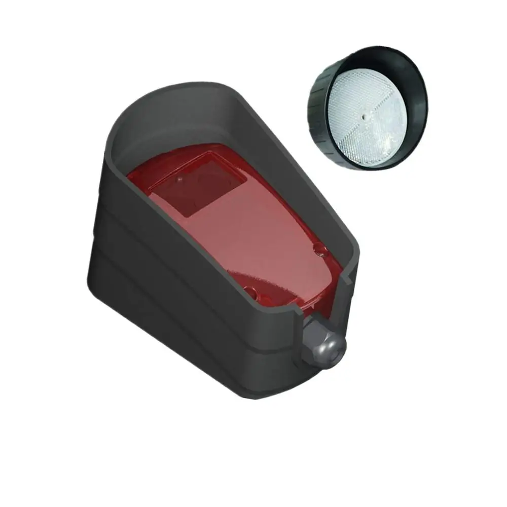 Safety Sensor Reflective Photocell