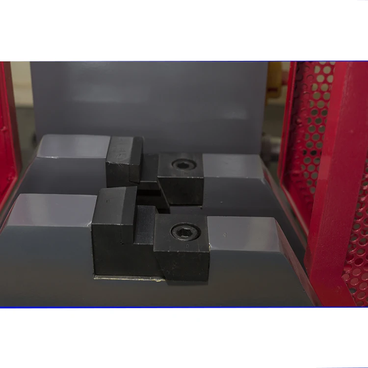 Wholesales Pendulum Impact Testing Machine from Trustable Factory with 300J impact testing machine