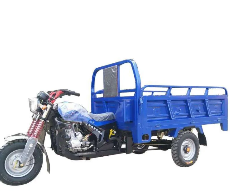 
Mini Farming Tractor /adult Tricycle/cargo bike 